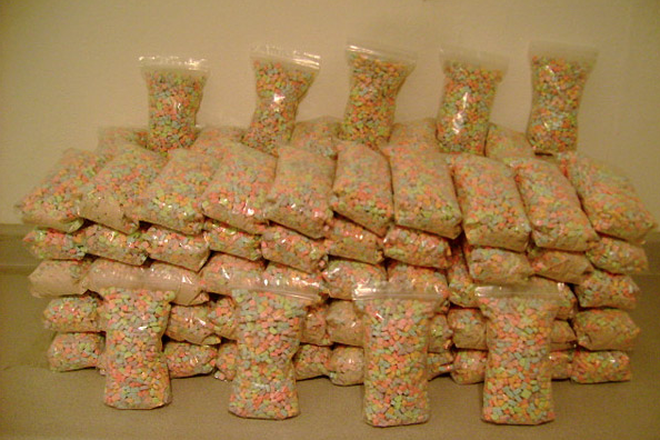 Cereal Marshmallows $8 / 2