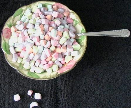 Cereal Marshmallows $8 / 2