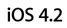 ios 4.2