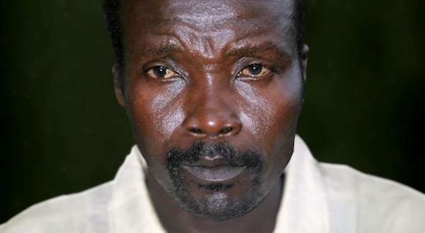 STOP JOSEPH KONY IN 2012 | JoesDaily