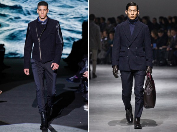 Fall / Winter 2012 trends