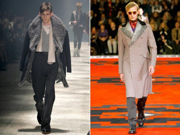 Fall / Winter 2012 trends