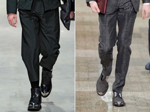 Fall / Winter 2012 trends
