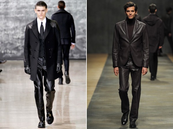 Fall / Winter 2012 trends