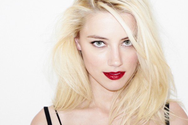 Amber Heard Terry Richardson