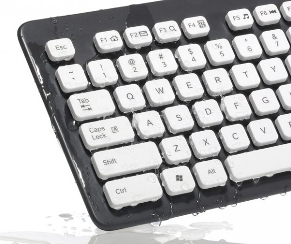 Logitech Washable Keyboard k310 Logitech Washable Keyboard k310