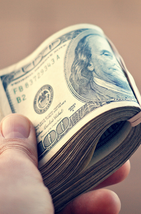 Benjamins Benjamins