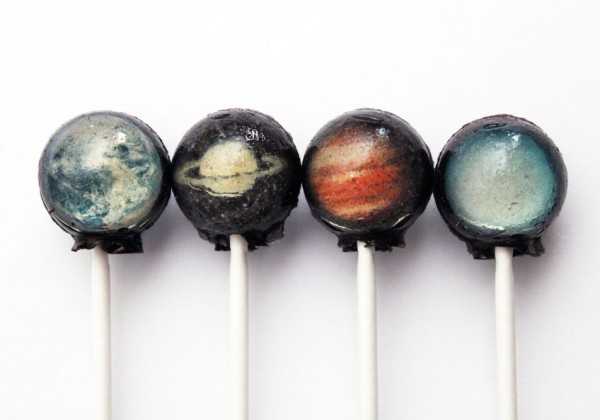 Galactic Pops