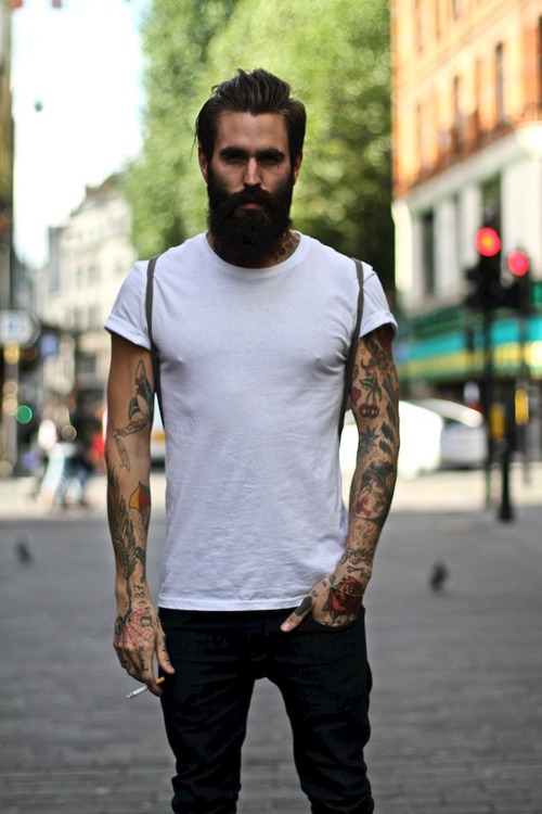 Tattoo sleeves