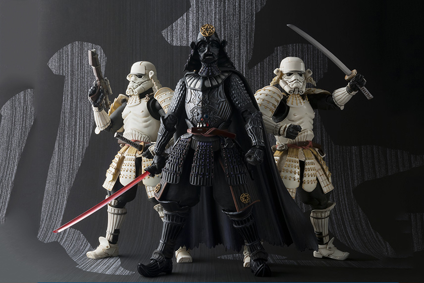 źródło: actionfigurefury.com Znalezione obrazy dla zapytania Tamashii Nations