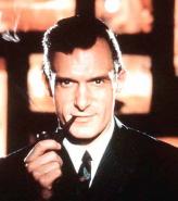 Want to learn more about Hugh Hefner? [trailer]
