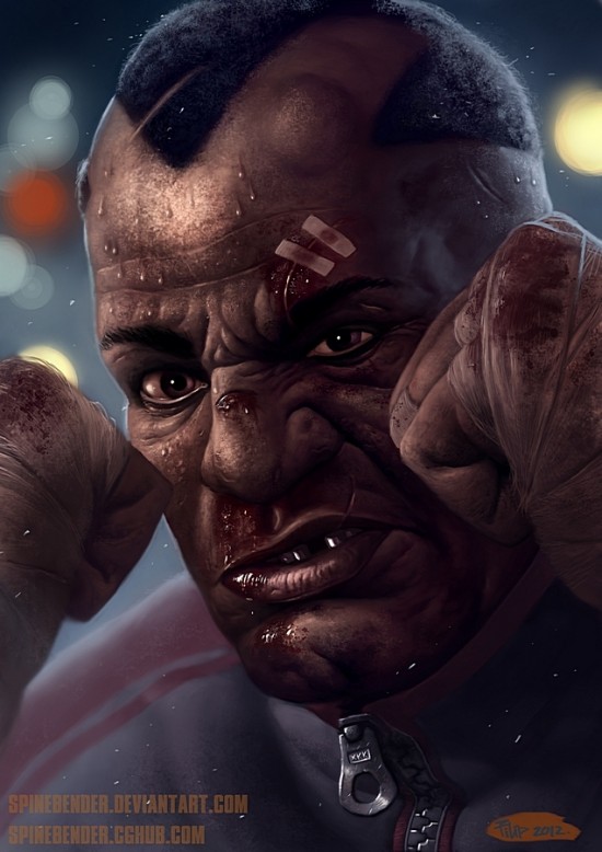 Realistic-Street-Fighter-Character-Portraits-balrog