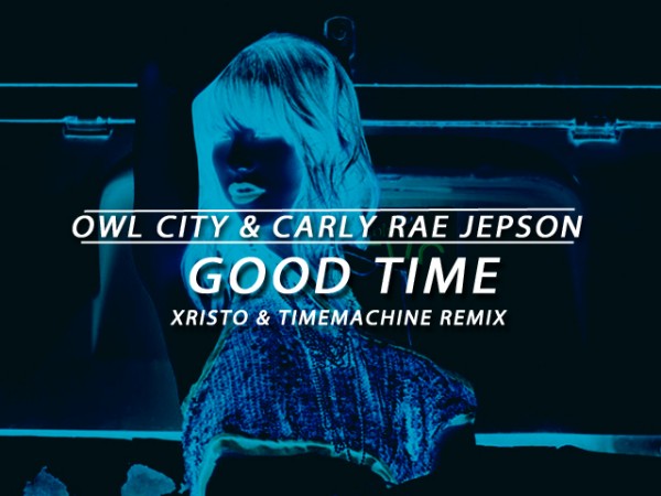 Good Time Remix