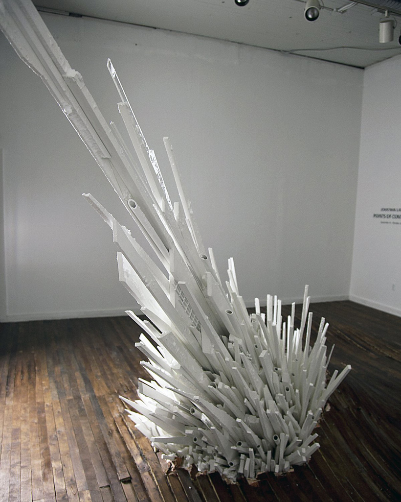 Points of Contention