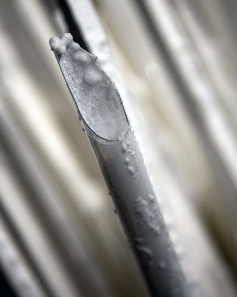 Points of Contention