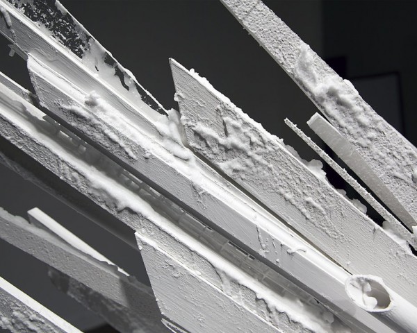 Points of Contention