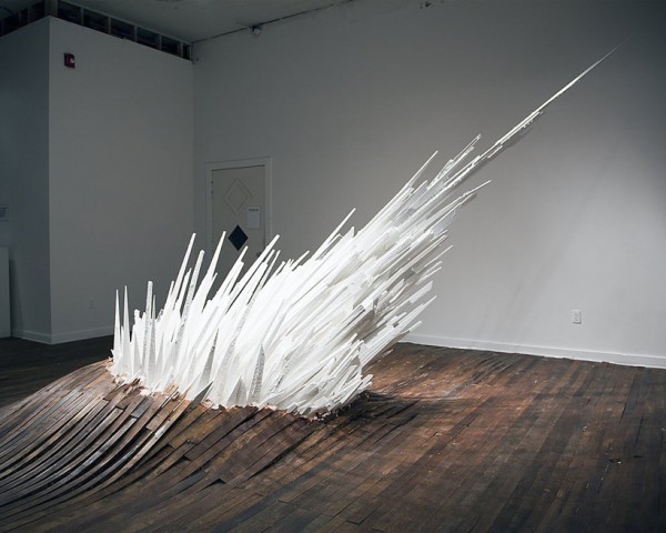 Points of Contention