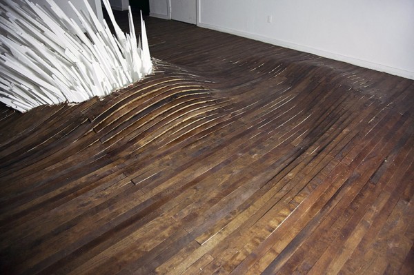 Points of Contention