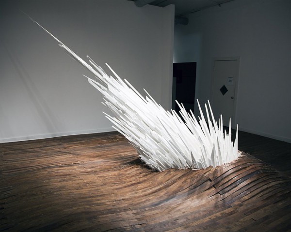 Points of Contention