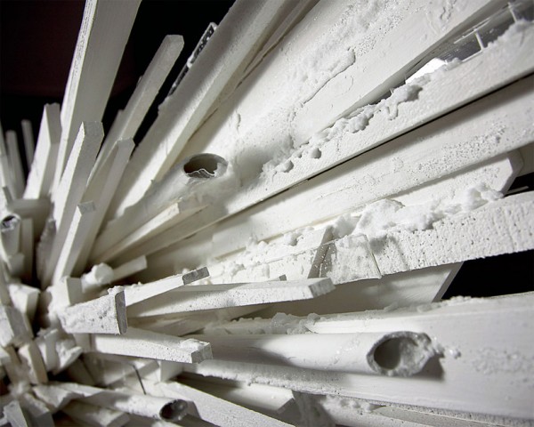 Points of Contention