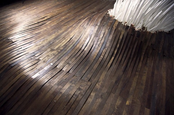 Points of Contention