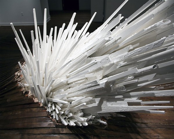 Points of Contention