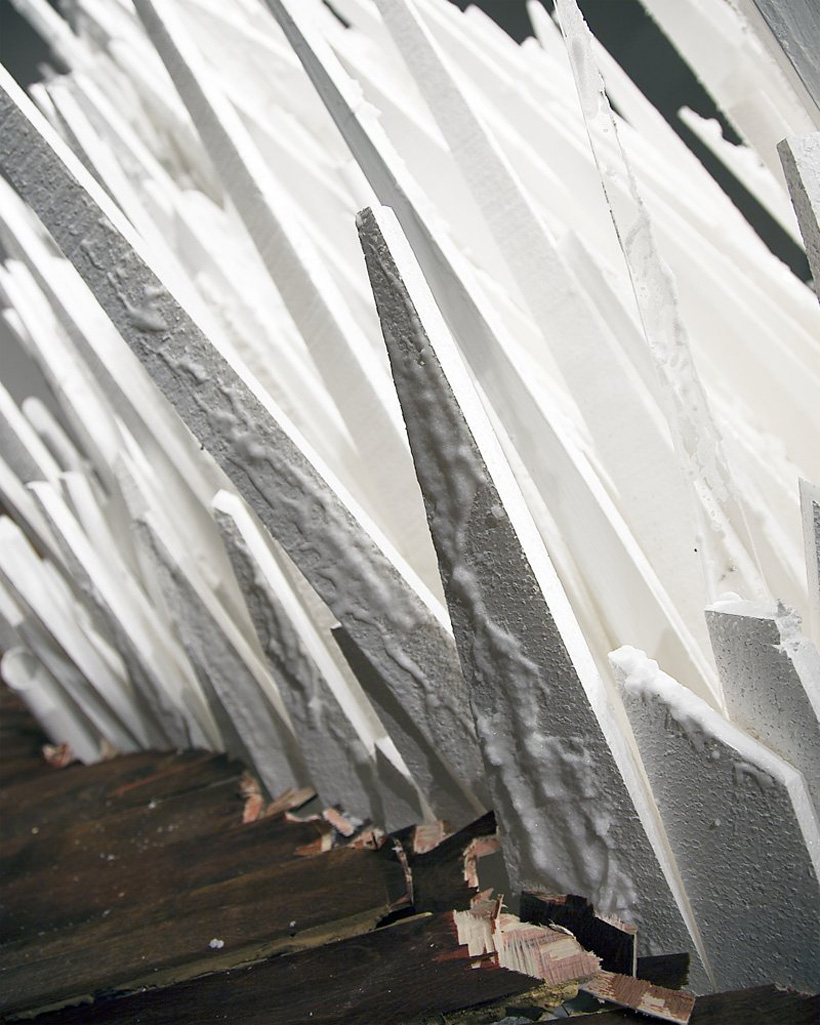 Points of Contention