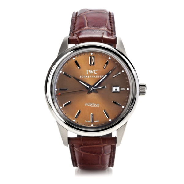 Limited Edition IWC Vintage Watch