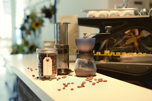 Bespoke Post Roast Box