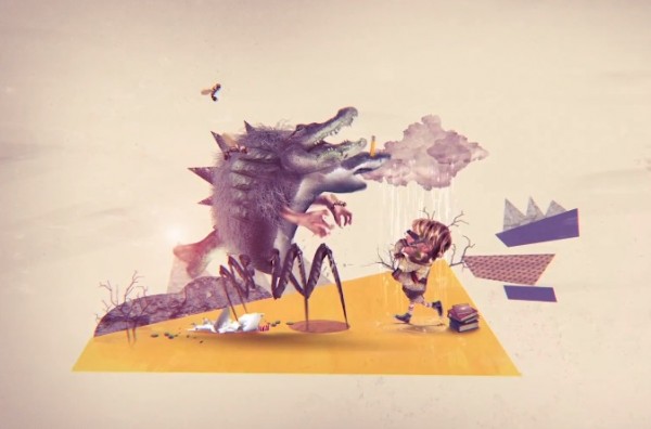 To This Day Project Video