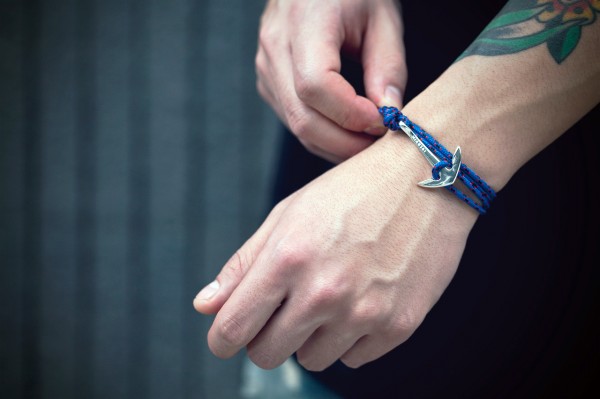 Miansai Anchor Collection