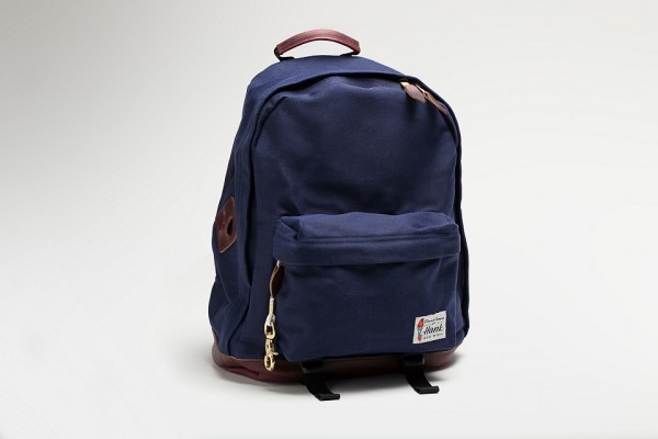 Parrott Canvas for Hank Daypack