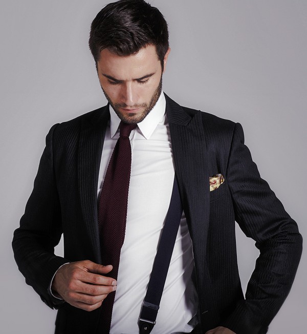 The White Shirt - Simon and Simon