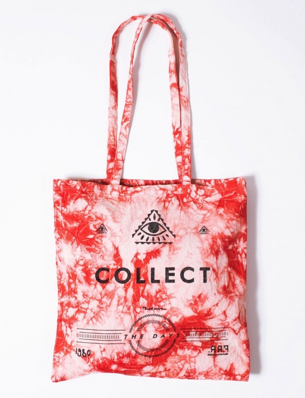 Collect London NIGHT/TIMES Collection