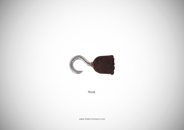 Famous Blades by Federico Mauro