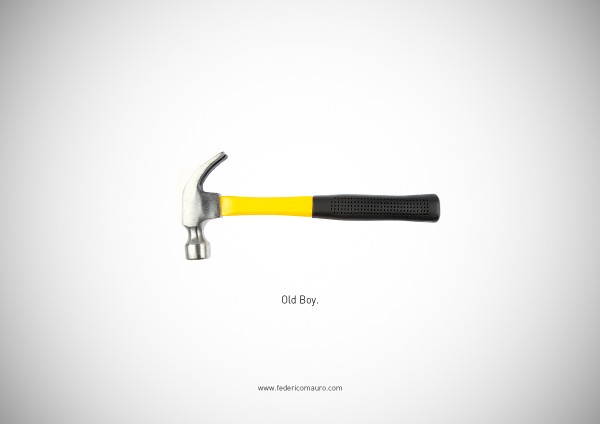 Famous Blades by Federico Mauro