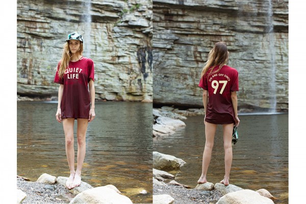 The Quite Life 2013 Fall Lookbook