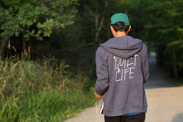 The Quite Life 2013 Fall Lookbook