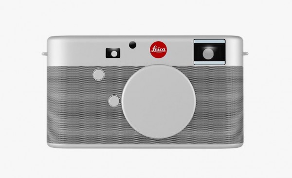 Leica M Camera Designed by Jony Ive