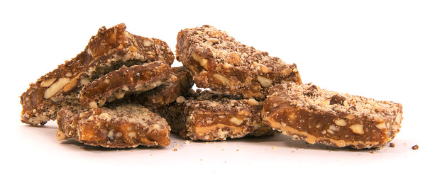 Dave's Sweet Tooth Toffee