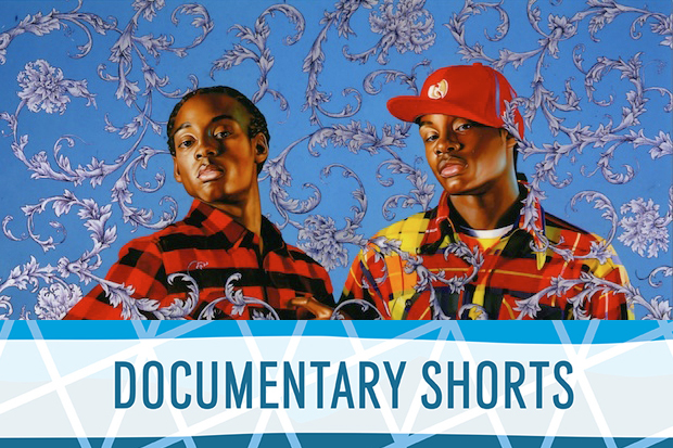 Documentary Shorts - SXSW 2014