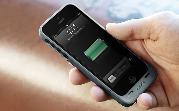 Mophie iPhone Case