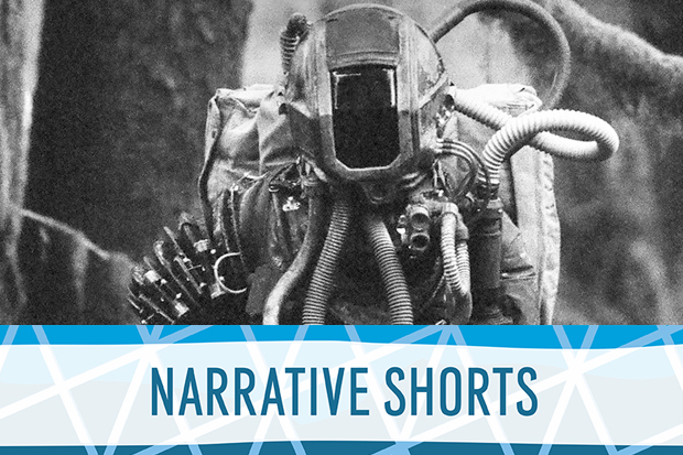 Narrative Shorts - SXSW 2014