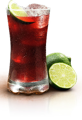 Pomegrante Margarita - Camarena Tequila