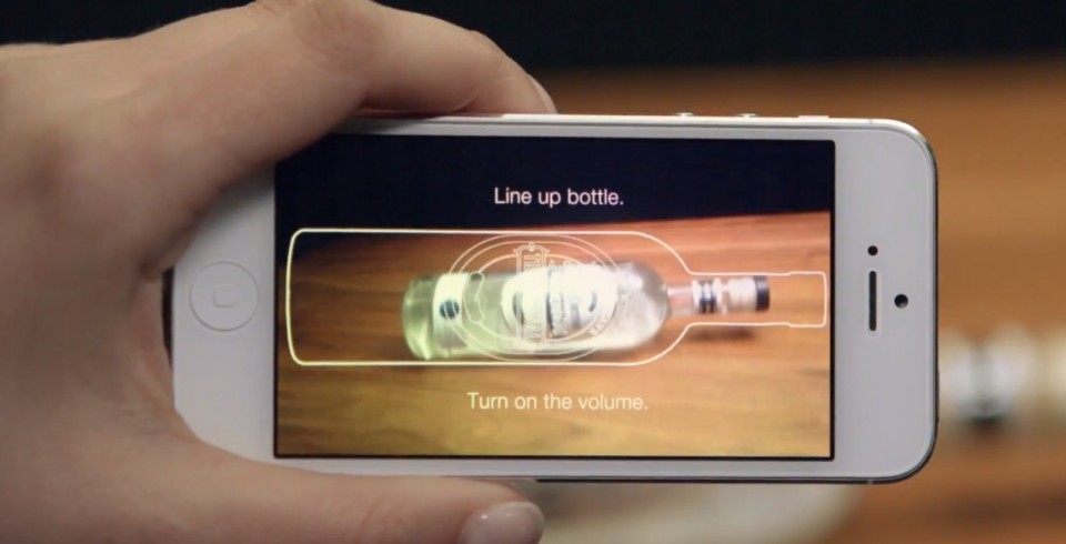 Jose Cuervo Tradicional App for iPhone and Android