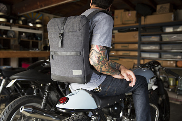 HEX Supply Collection Backpack