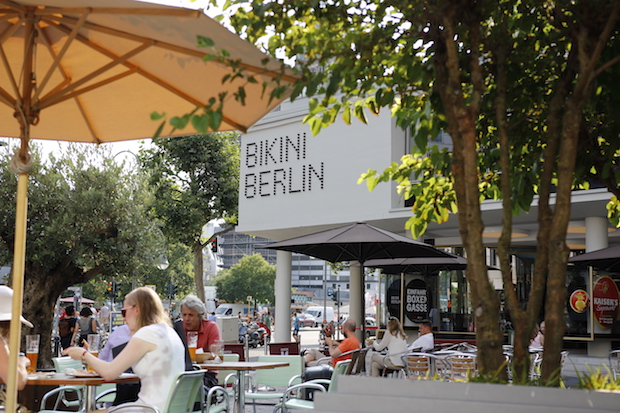 bikini-berlin