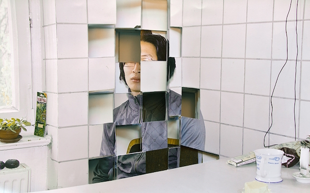 ‘Tautochronos’ photo series by Michel Lamoller