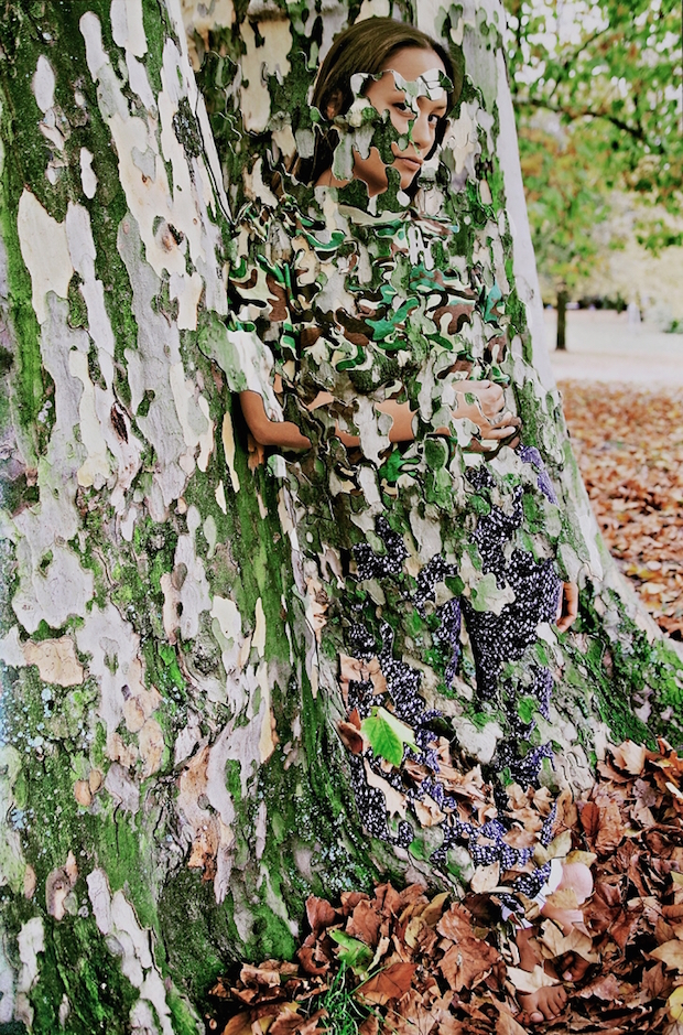 ‘Tautochronos’ photo series by Michel Lamoller