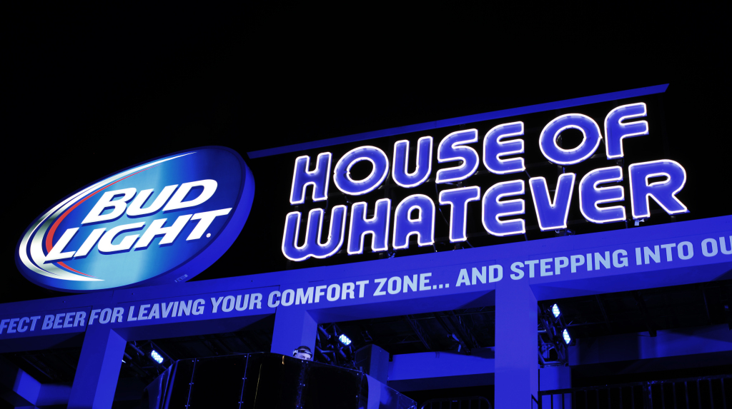 Bud-Light-House-of-Whatever-Sign